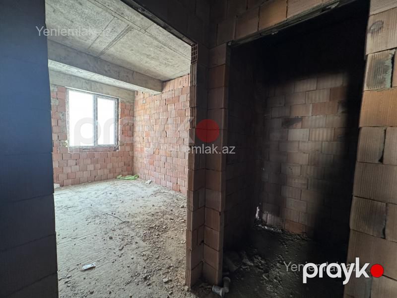 Satılır 2 otaqlı Bina evi menzil (Yeni tikili), 89 m², Saray — Mənzil, Abşeron (7)