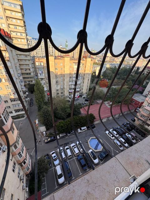 Satılır 3 otaqlı yeni tikili 135 m² — Bakı