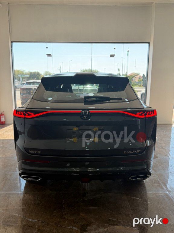 Changan Uni-Z, 1.5 L, 2026 il, yeni — Avtomobillər, Bakı (2)