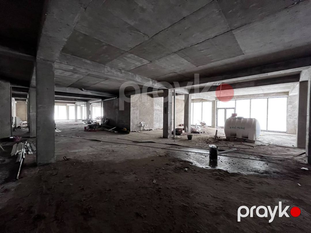 İcarəyə verilir obyekt 500 m² — Əmlak, Bakı (6)
