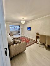Satılır 3 otaqlı köhnə tikili 75 m² — Əmlakçı