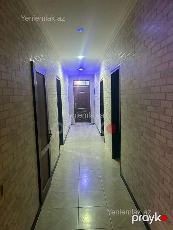 Satılır 5 otaqlı Həyət evi / Villa, 180 m², Suraxanı rayonu — Ev, villa, Bakı (9)