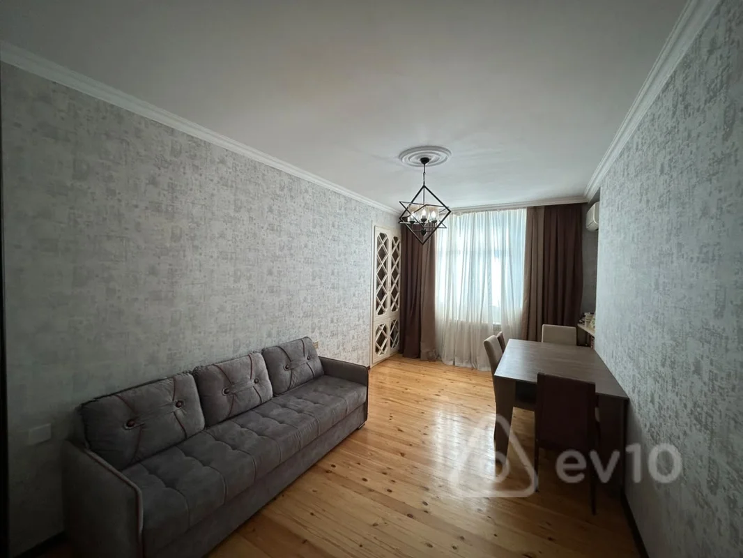 2 otaqlı mənzil, 55 m², Xırdalan — kirayə — Xırdalan