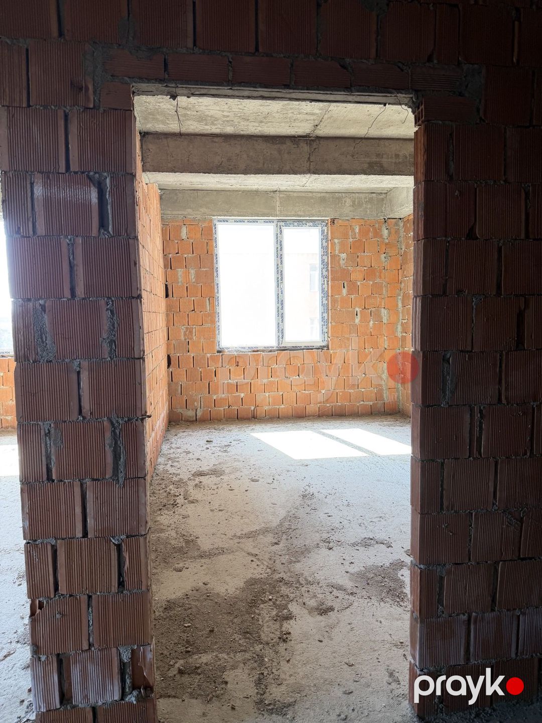 Satılır 2 otaqlı yeni tikili 77 m² — Mənzil, Bakı (7)