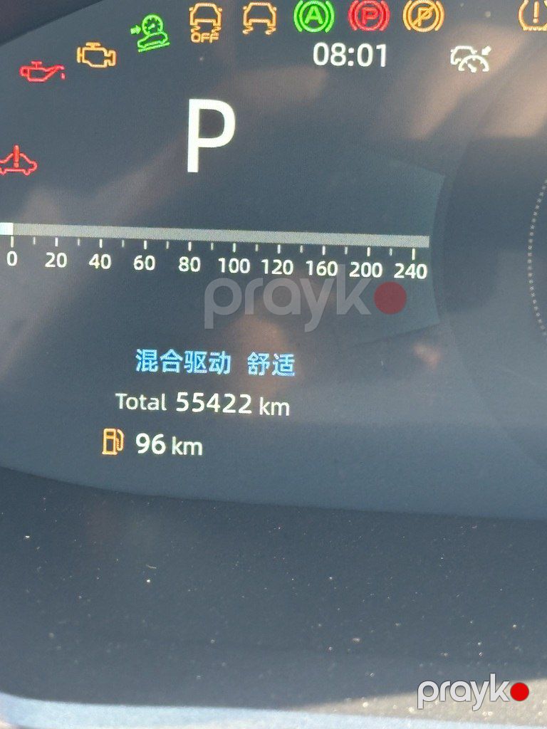 Changan Qiyuan Q05, 1.5 L, 18.99 kWh, 2025 il, 56 000 km — Avtomobillər, Bakı (10)