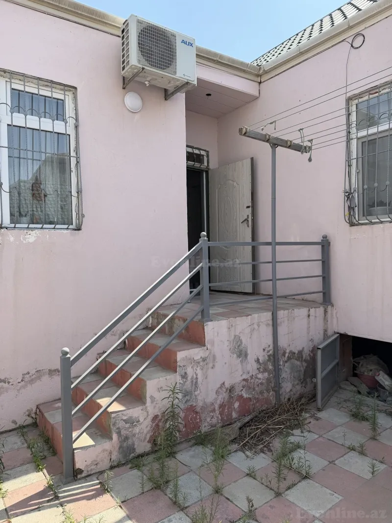 Satılır 3 otaqlı Həyət evi 653 m² Xırdalan — Ev, villa, Xırdalan (2)
