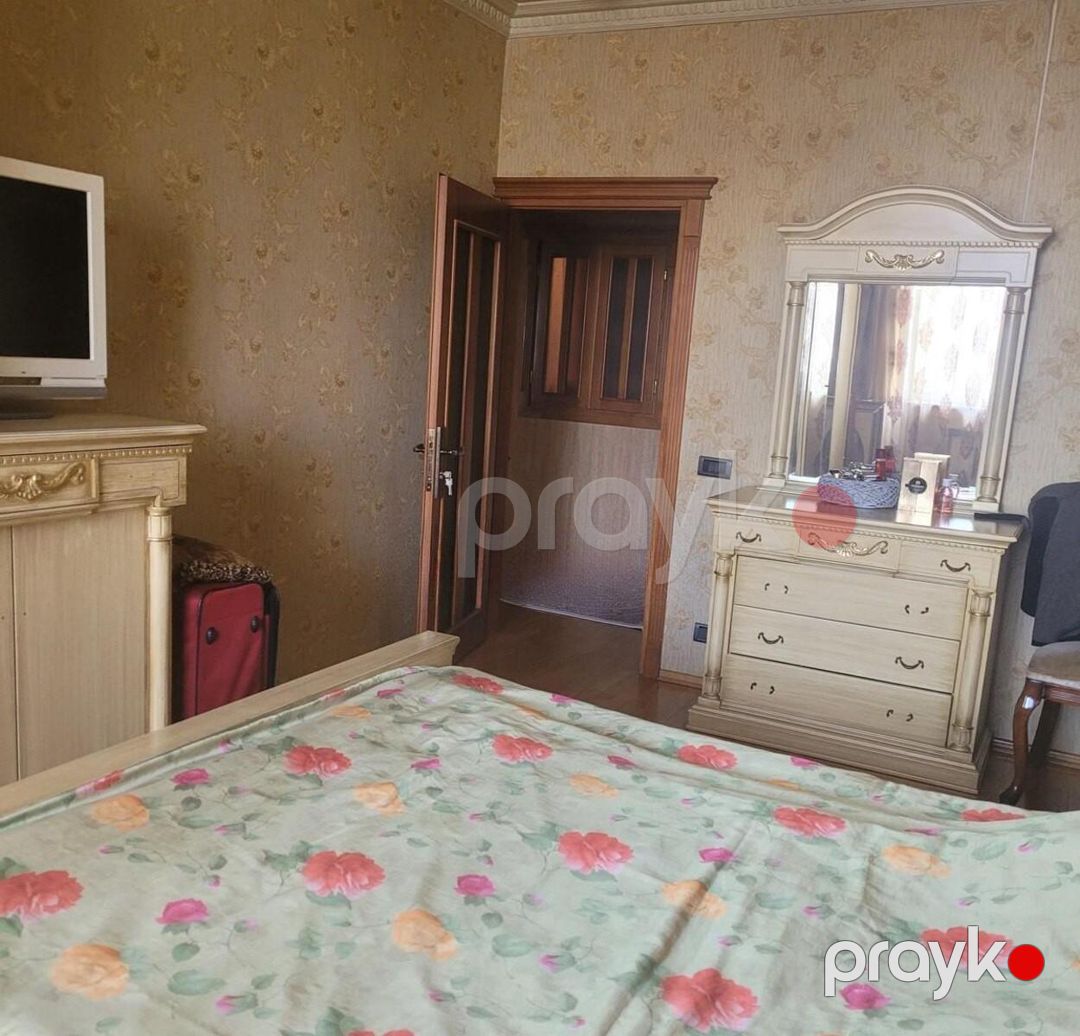 Satılır 2 otaqlı yeni tikili 92 m² — Mənzil, Bakı (8)