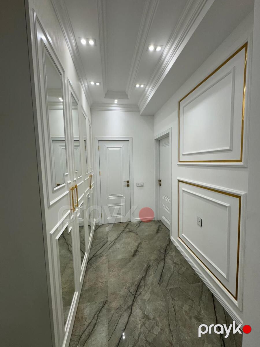 Satılır 3 otaqlı yeni tikili 93 m² — Mənzil, Sumqayıt (6)