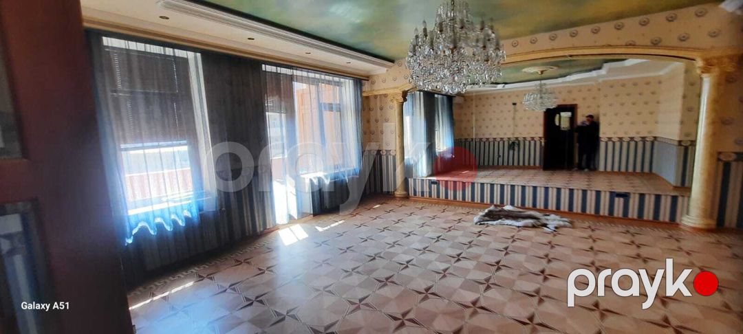 Satılır 5 otaqlı yeni tikili 287 m² — Mənzil, Bakı (2)