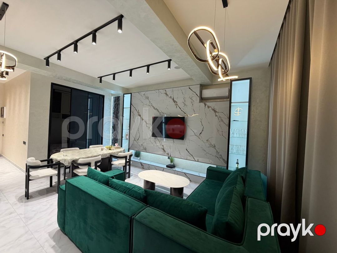 Satılır 3 otaqlı yeni tikili 90 m² — Mənzil, Bakı (2)
