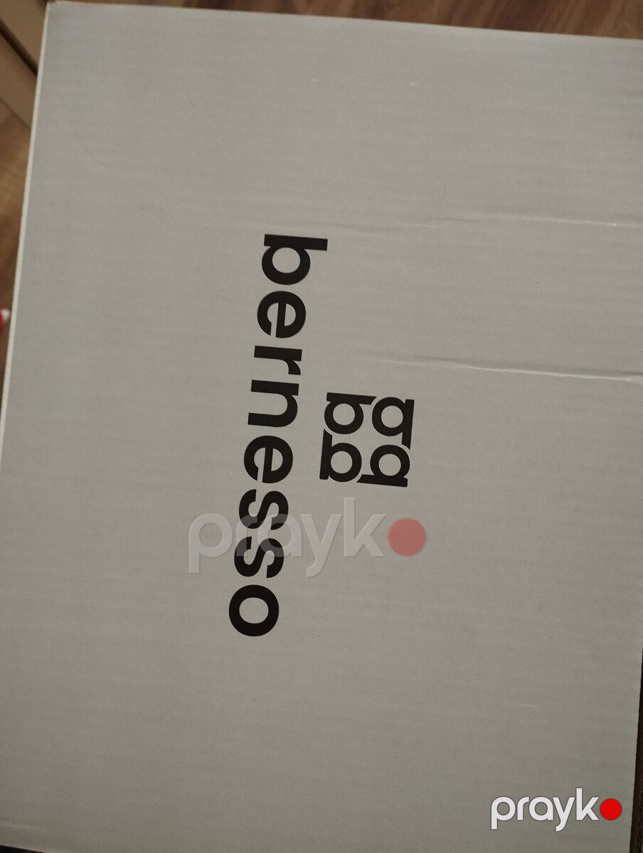 Blender Bernesso — Ev texnikası, Bakı (4)