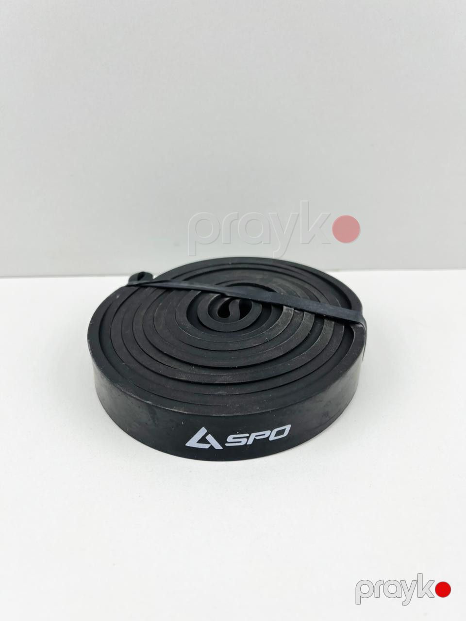 Espander Aspo, qara, rezin, 208 sm — Mallar, Bakı (2)