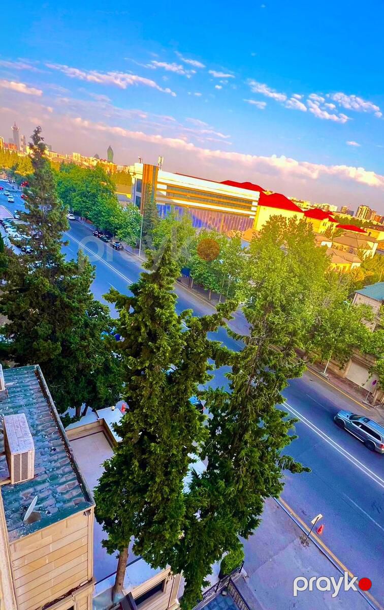 Satılır 1 otaqlı köhnə tikili 40 m² — Mənzil, Bakı (6)