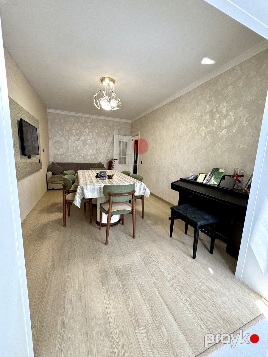 Satılır 4 otaqlı yeni tikili 110 m² — Mənzil, Bakı (11)