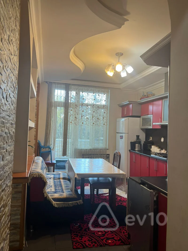 3 otaqlı mənzil, 126 m², Əhmədli metrosu — Mənzil, Bakı (4)
