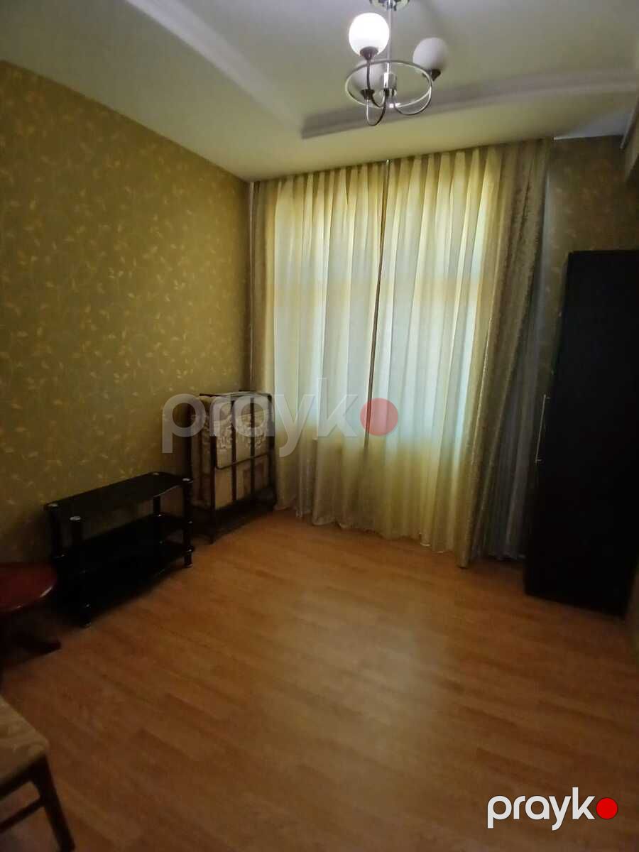 2-otaqlı yeni tikili, Sumqayıt ş., 70 m² — Mənzil, Sumqayıt (4)