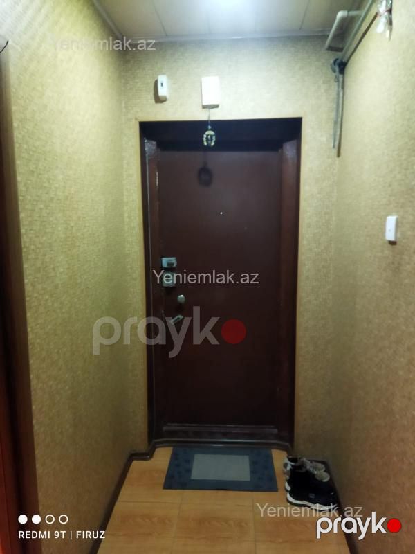 Satılır 3 otaqlı Bina evi menzil (Köhnə tikili), 68 m², 8-ci mikrorayon — Mənzil, Sumqayıt (4)