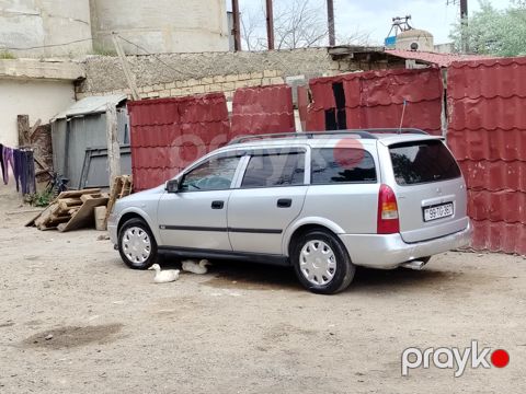 Opel Astra, 1998 il — Bakı
