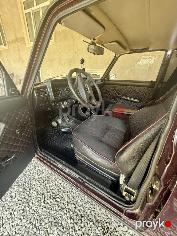 Lada (VAZ) 2107, 1.5 L, 2006 il, 185 000 km — Avtomobillər, Bakı (7)