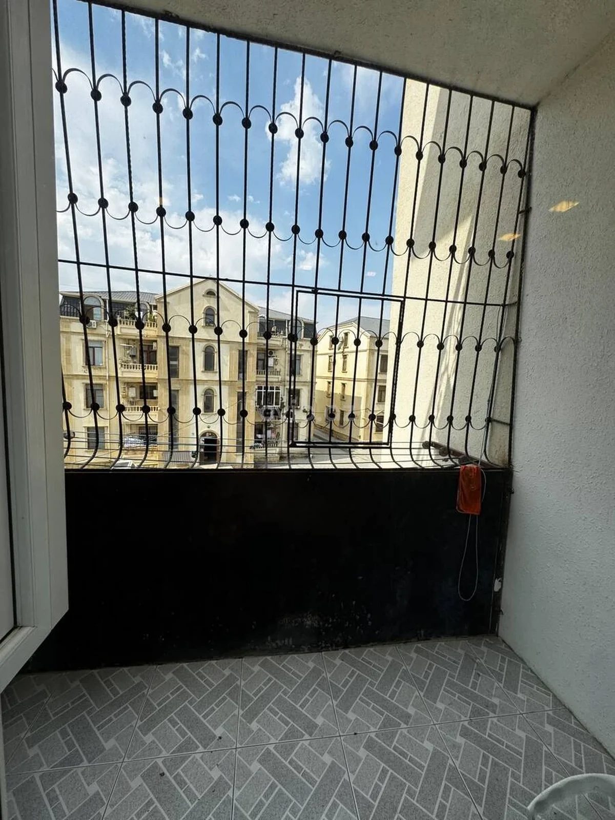 2 otaqlı tam təmirli mənzil satılır Masazırda — Mənzil, Abşeron (12)