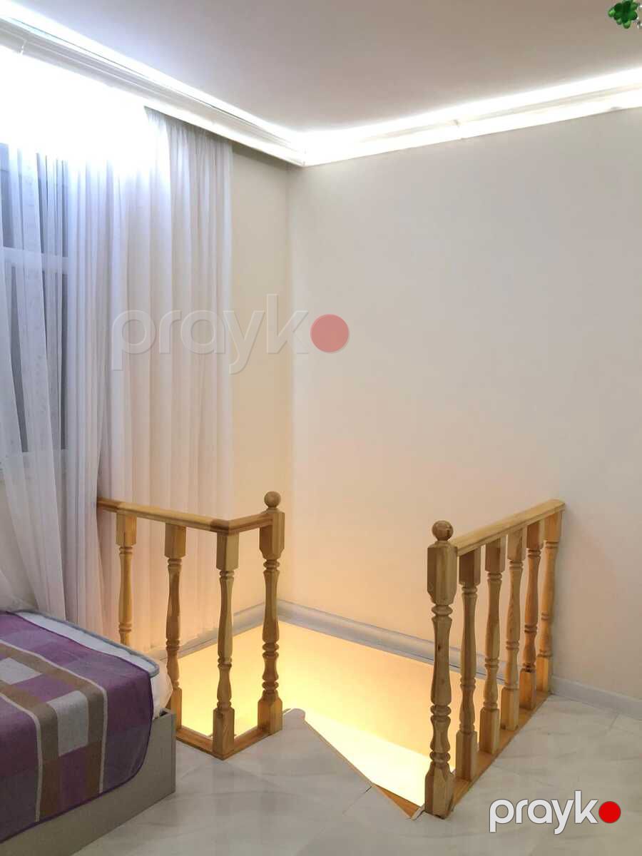 Satılır 2 otaqlı köhnə tikili 40 m² — Mənzil, Bakı (9)