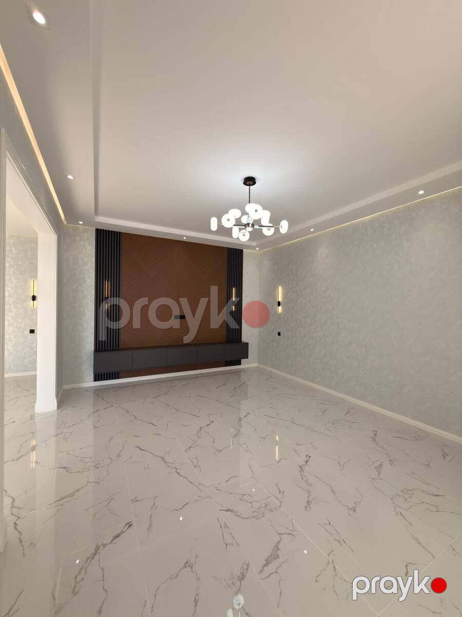 Satılır 4 otaqlı həyət evi/bağ evi 160 m² — Ev, villa, Bakı (8)