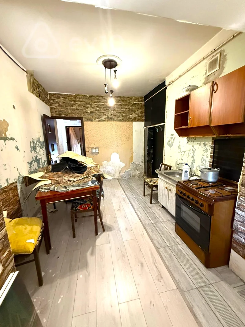 3 otaqlı mənzil, 75 m², K.Günəşli qəs.İ.İsmayılov küç — Mənzil, Bakı (10)