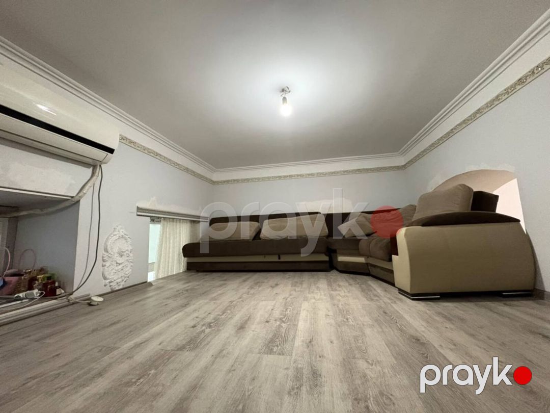 İcarəyə verilir 4 otaqlı köhnə tikili 55 m² — Mənzil, Bakı (2)