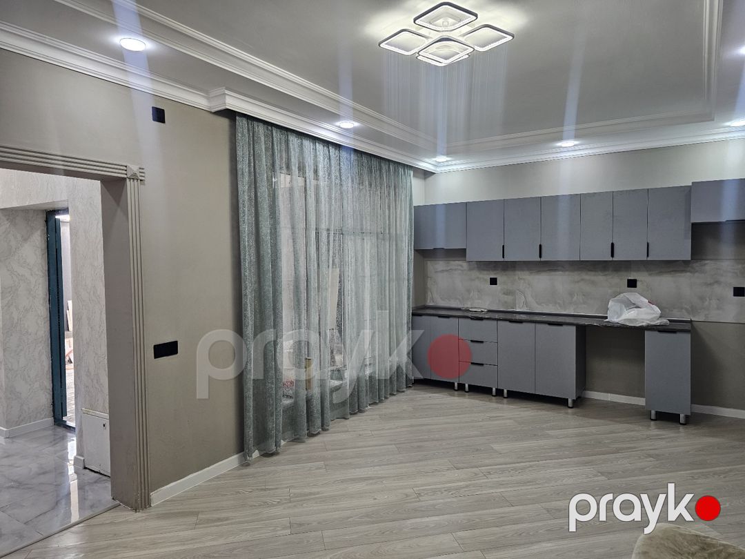Həyət evi, Masazır qəs — Ev, villa, Bakı (2)