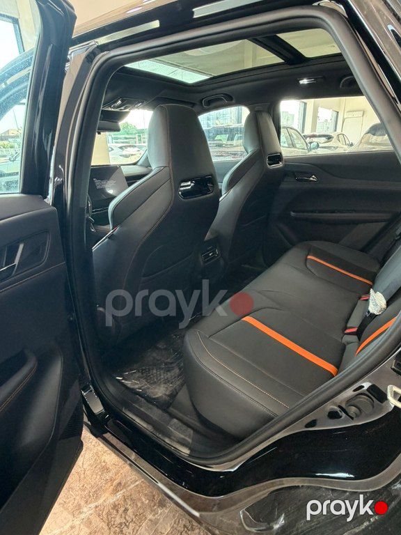 Changan Uni-Z, 1.5 L, 2026 il, yeni — Avtomobillər, Bakı (6)