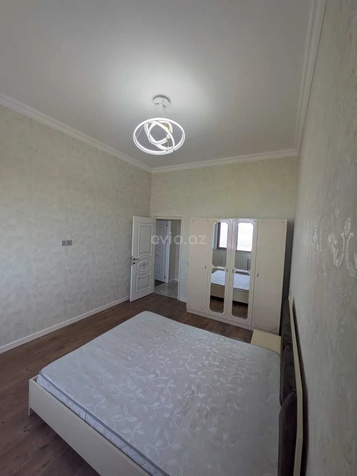 Kirayə 2 otaqlı mənzil Sumqayıtda — Mənzil, Sumqayıt (6)