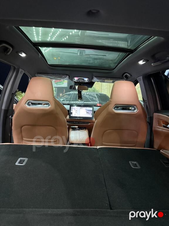 Changan Uni-Z, 1.5 L, 18.4 kWh, 2025 il, 28 500 km — Avtomobillər, Xırdalan (9)