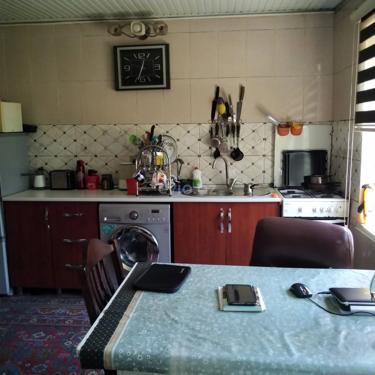 Torpaq sahəsi satılır Novxanıda — Torpaq, Abşeron (9)