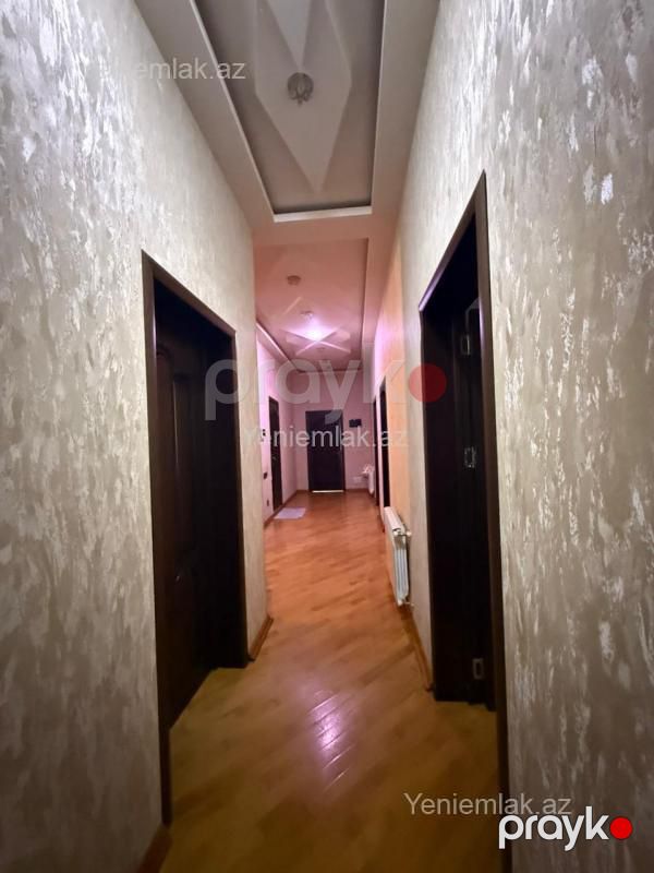 Satılır 5 otaqlı Həyət evi / Villa, 340 m², Binəqədi rayonu — Ev, villa, Bakı (6)