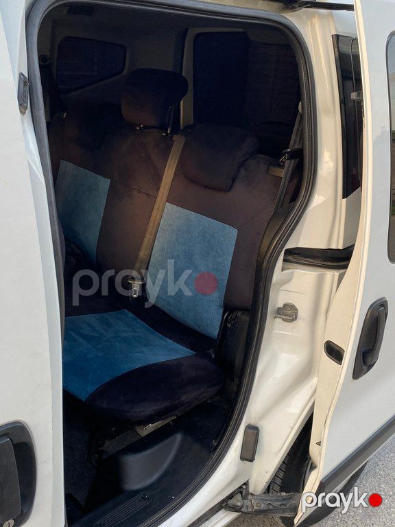 Fiat Qubo, 1.4 L, 2014 il, 435 574 km — Avtomobillər, Bakı (12)