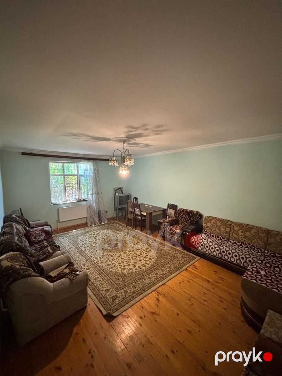 Satılır 3 otaqlı həyət evi/bağ evi 147 m² — Ev, villa, Bakı (5)