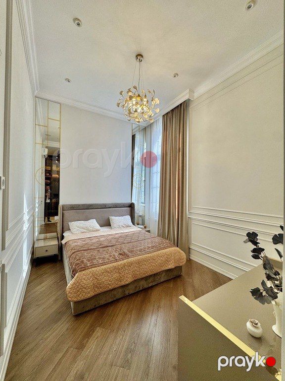 Satılır 4 otaqlı yeni tikili 168 m² — Mənzil, Bakı (8)