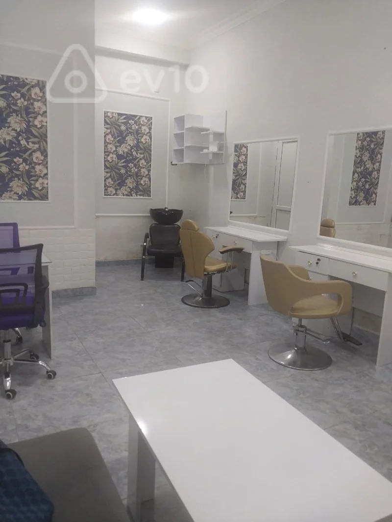 Obyekt, 27 m², Dadaş Bünyadzadə küç — kirayə — Bakı