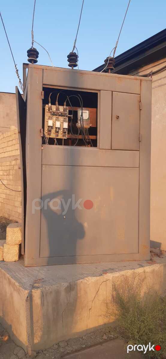 İcarəyə verilir obyekt 800 m² — Əmlak, Bakı (5)