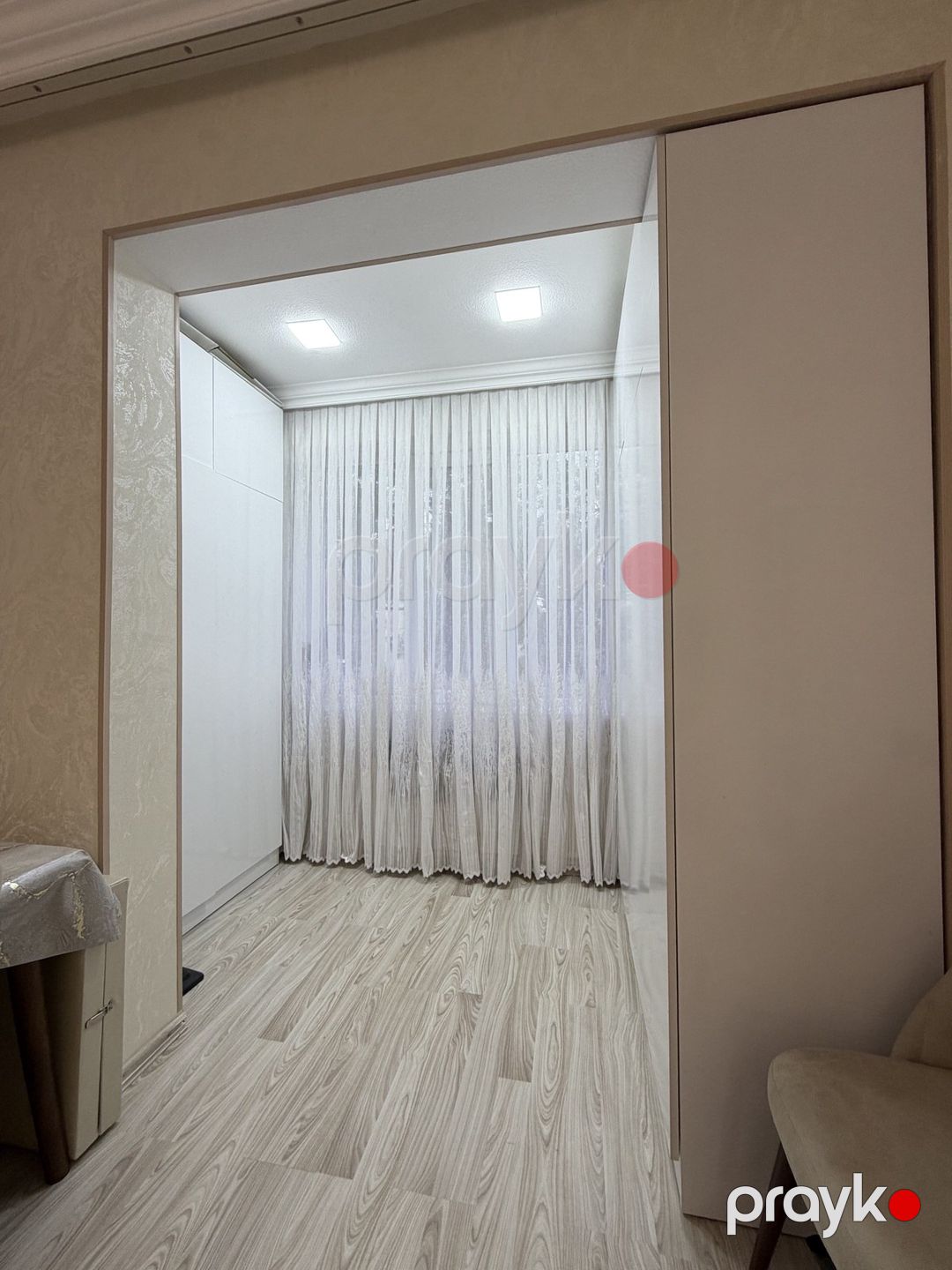 1-otaqlı mənzil, Bakıxanov qəs., 30 m² — Mənzil, Bakı (3)
