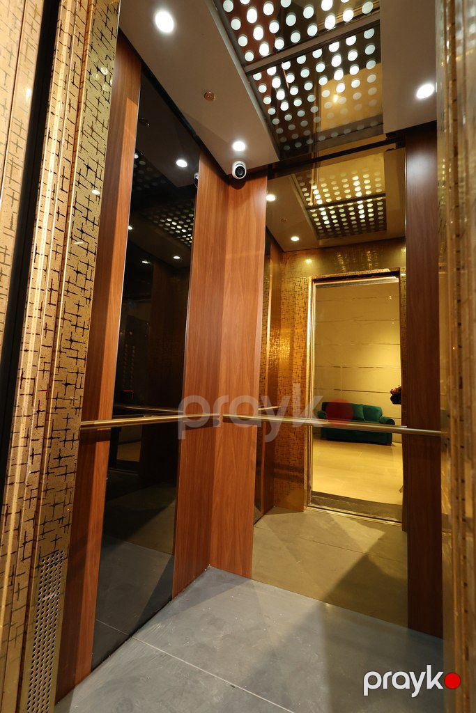 Satılır 4 otaqlı yeni tikili 230.4 m² — Mənzil, Bakı (12)