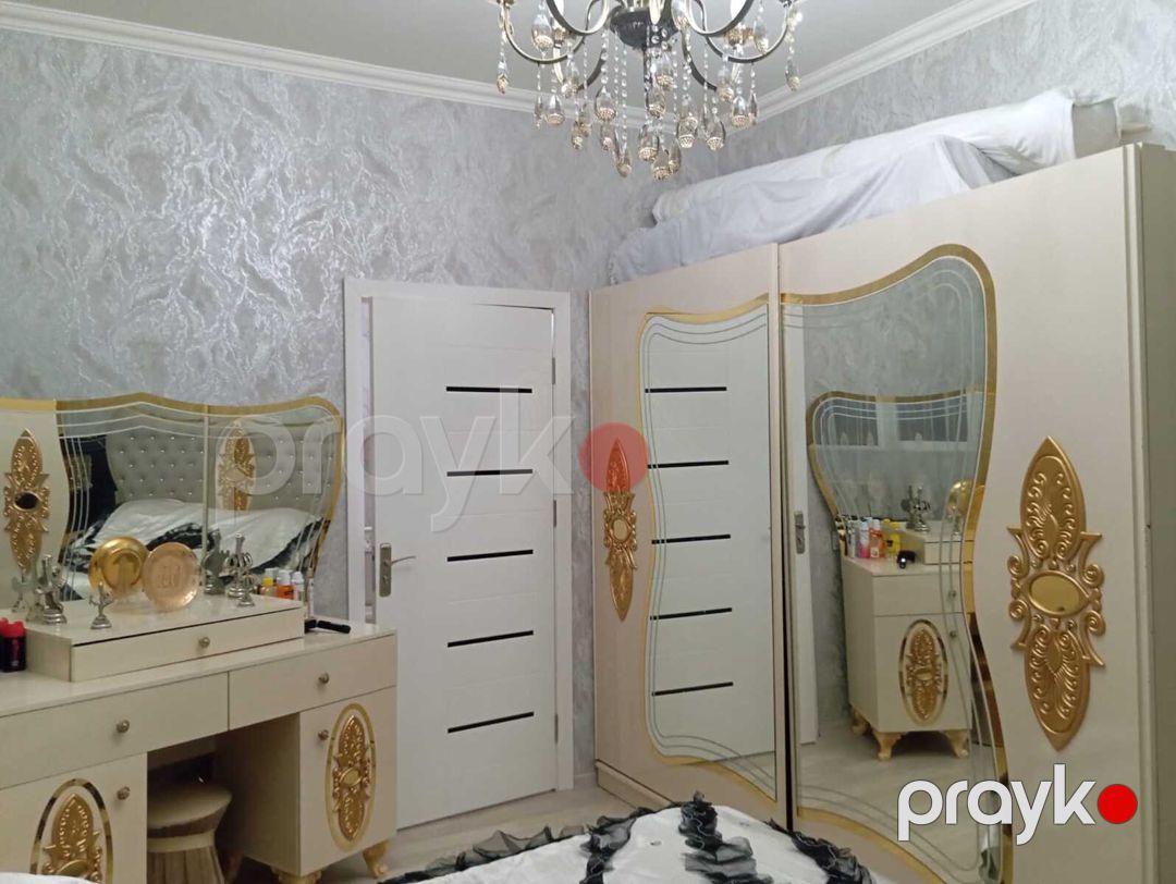 Satılır 3 otaqlı köhnə tikili 55 m² — Mənzil, Bakı (4)