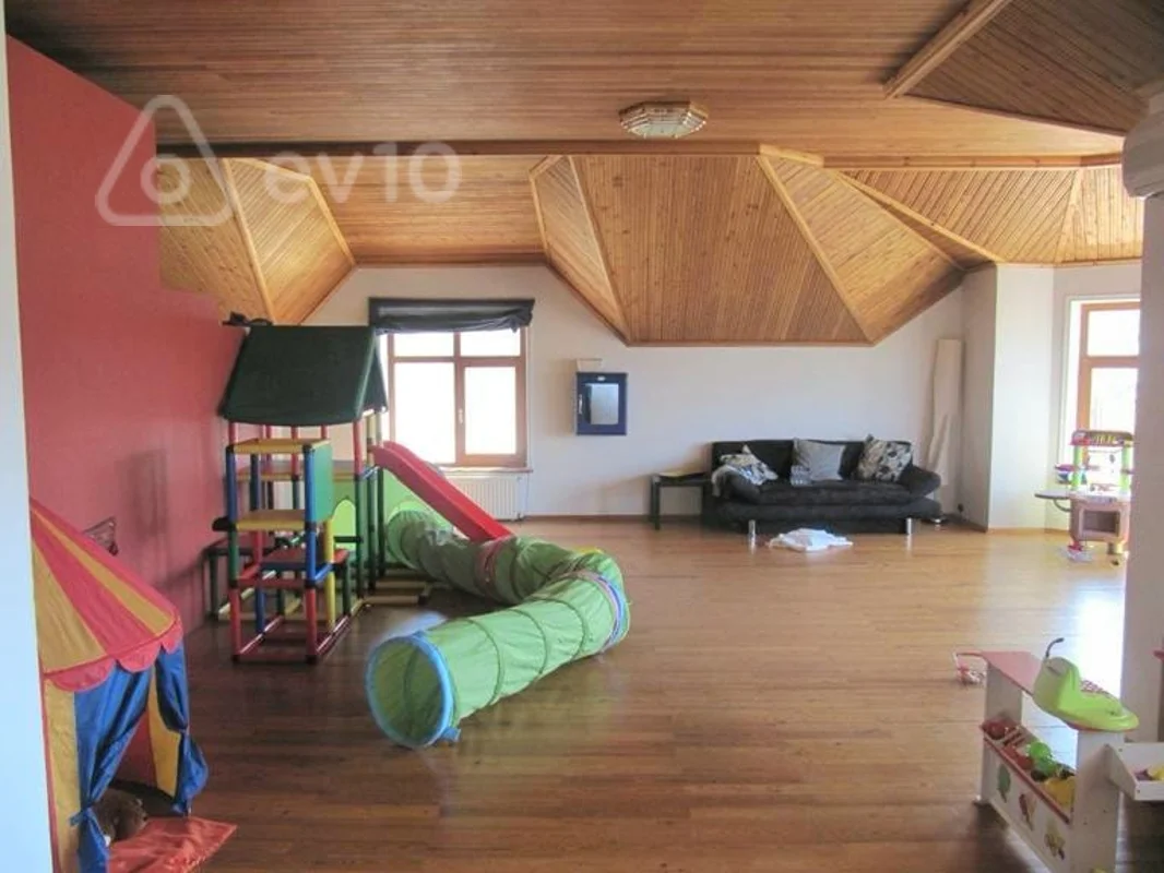 7 otaqlı həyət evi, 400 m², Həsən Əliyev küc 11 — Ev, villa, Bakı (12)