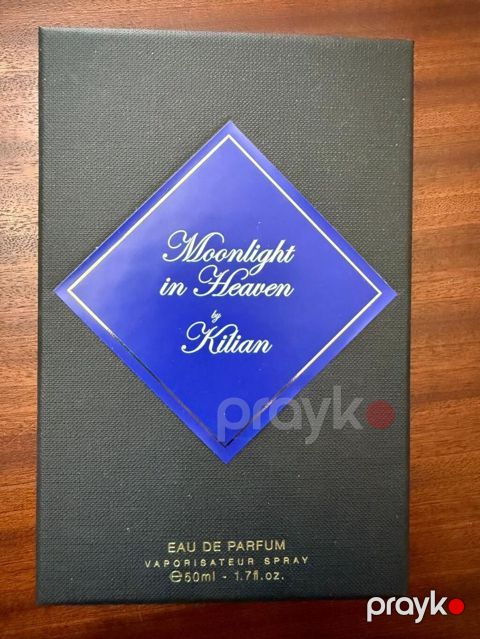 Tam orijinal parfum cəmi 23 dəfə vurulub 320₼ — Bakı