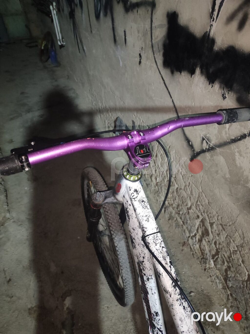 Velosiped – şəhər və yüngül off-road istifadə üçün yığma Texniki — Yol velosipedləri, Bakı (6)