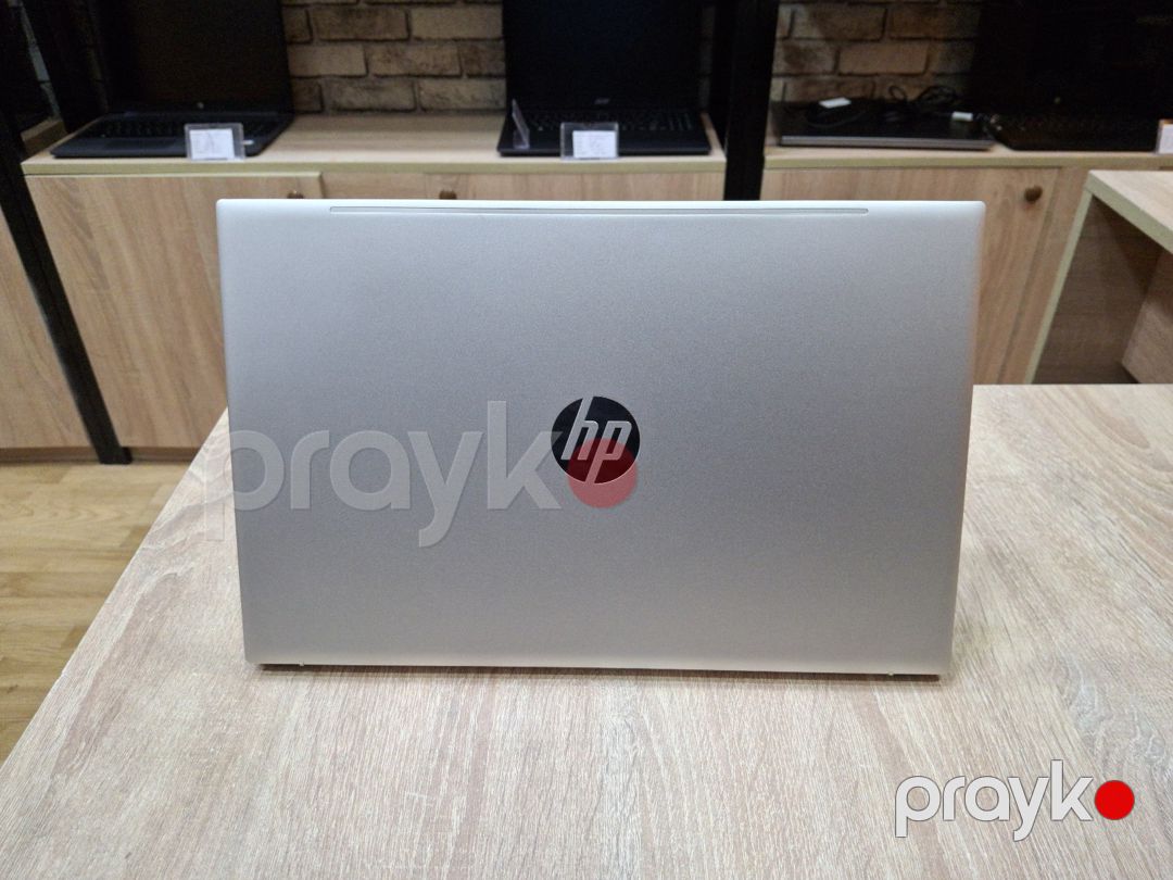 HP Pavilion 15 I5 1135G7 Nvdia Mx350 2GB — Noutbuklar, Bakı (8)