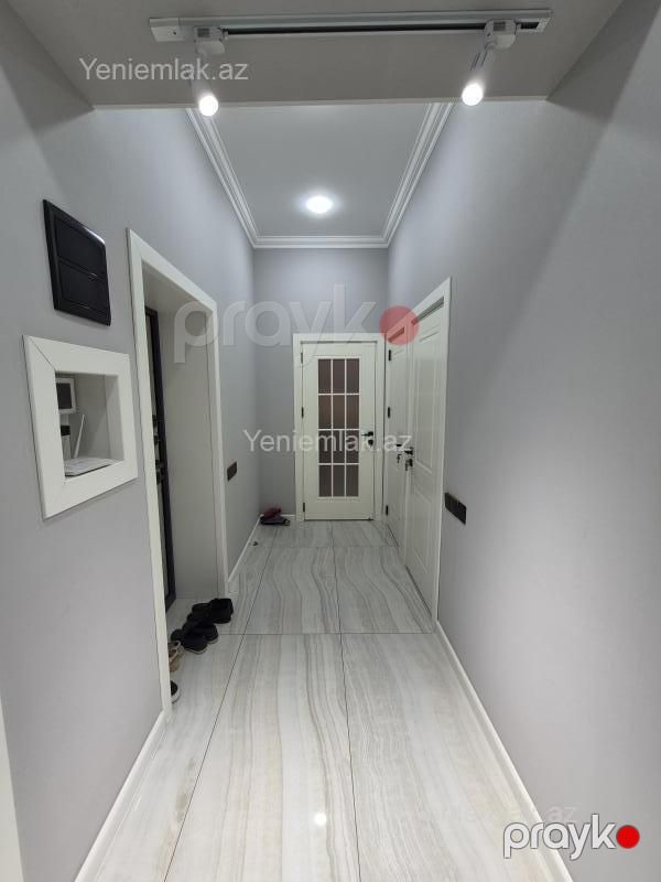 Satılır 3 otaqlı Bina evi menzil (Köhnə tikili), 75 m², 26-cı məhəllə — Mənzil, Sumqayıt (6)
