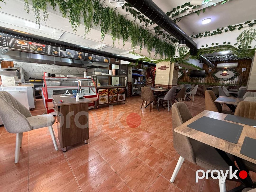 İcarəyə verilir obyekt 90 m² — Əmlak, Bakı (3)