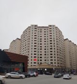 3-otaqlı yeni tikili kirayə verilir, Həzi Aslanov metrosunun çıxışı, 90 m² — Samir Müəllim