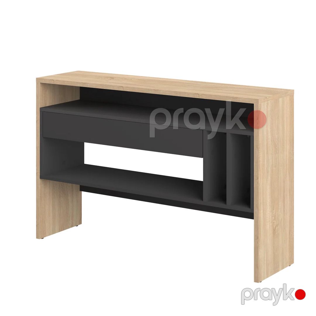 Konsol Elegant Wood ZARR528 — Mallar, Bakı (2)
